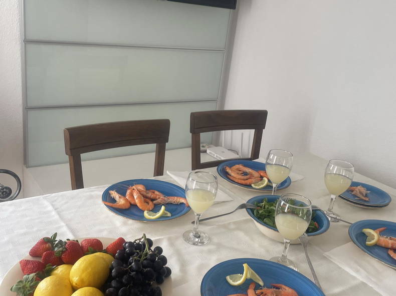 Gastfamilie Mojácar 482590-5