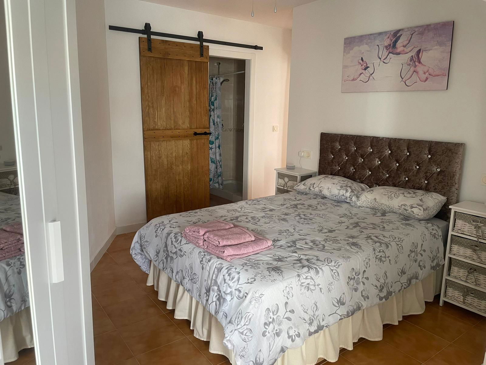 Quedarse En Casa Mojácar 482590