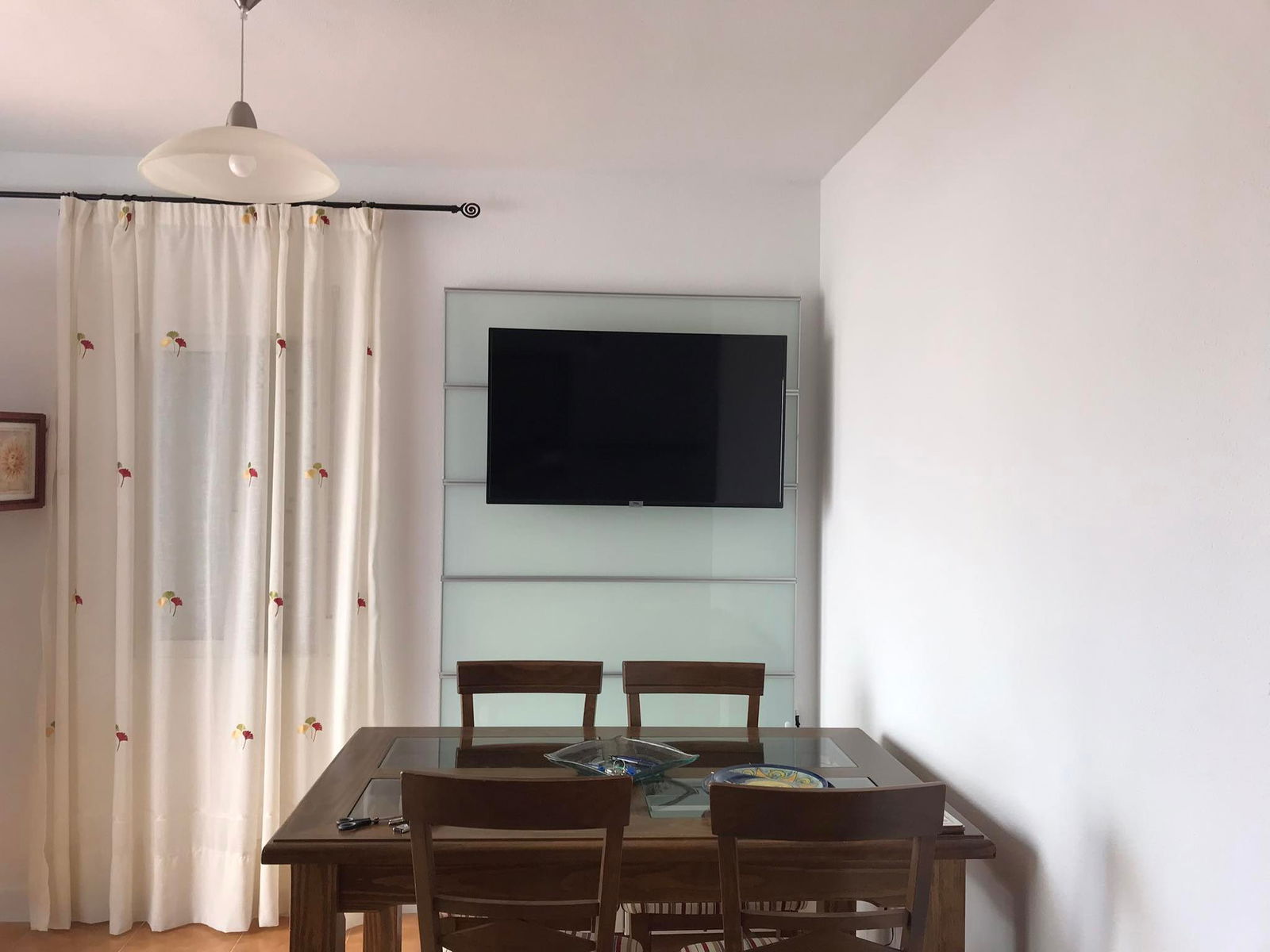 Quedarse En Casa Mojácar 482590