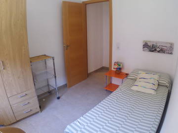 Room For Rent Valencia 218223