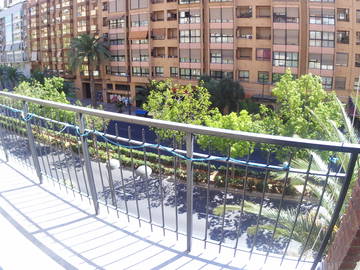 Room For Rent Valencia 218223