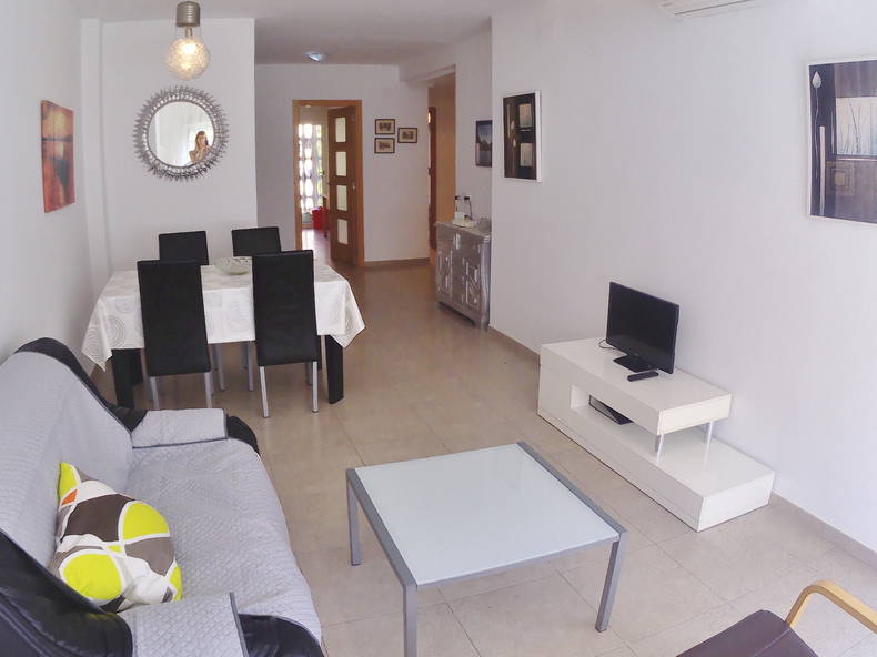 Quedarse En Casa Valencia 218223-4