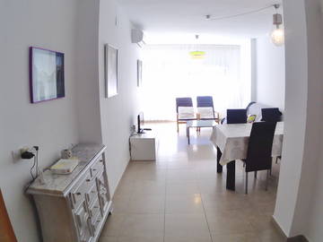 Chambre Chez L'habitant Valencia 218223-5