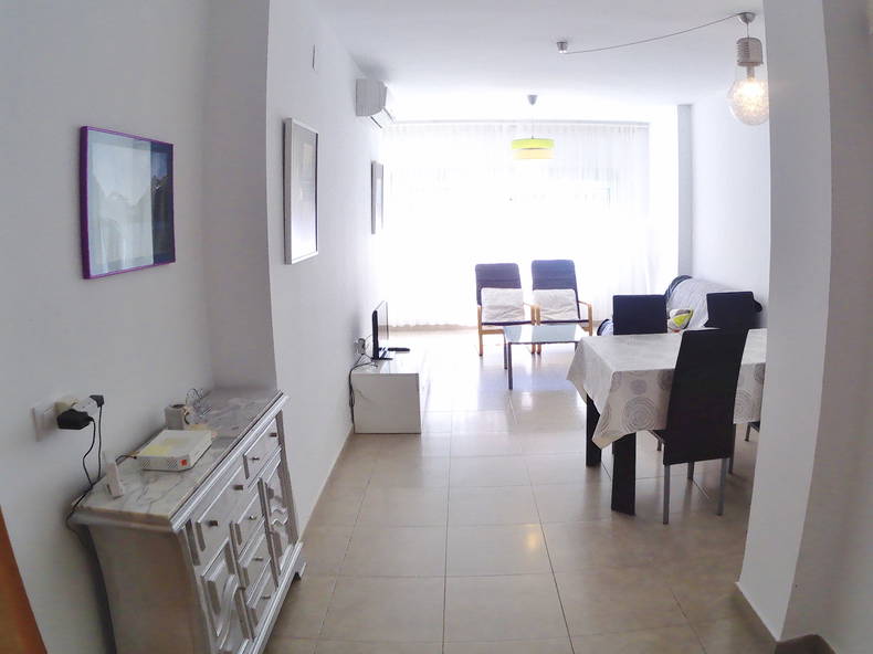 Quedarse En Casa Valencia 218223-5