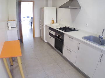 Chambre Chez L'habitant Valencia 218223-6