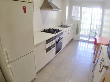 Chambre Chez L'habitant Valencia 218223-7