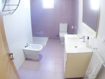 Chambre Chez L'habitant Valencia 218223-8