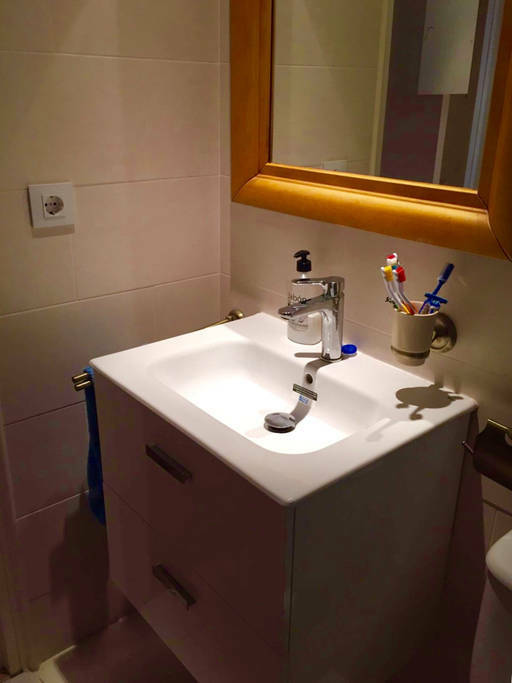 Colocación Barcelona 190214