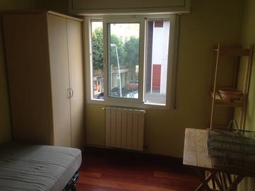 Room For Rent Barcelona 109693