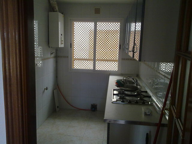 Estudio Independiente La Zubia 32009