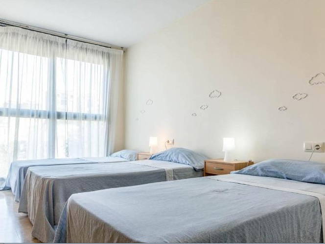 Ganzes Haus Valencia 111239-1