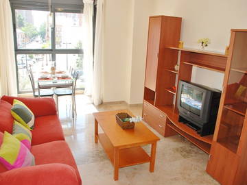 Habitación En Alquiler Valencia 111239