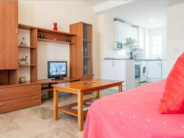 Chambre À Louer Valencia 111239