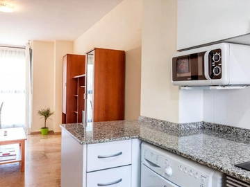 Logement Entier Valencia 111239-6