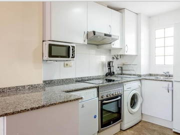 Logement Entier Valencia 111239-7