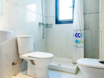 Logement Entier Valencia 111239-8