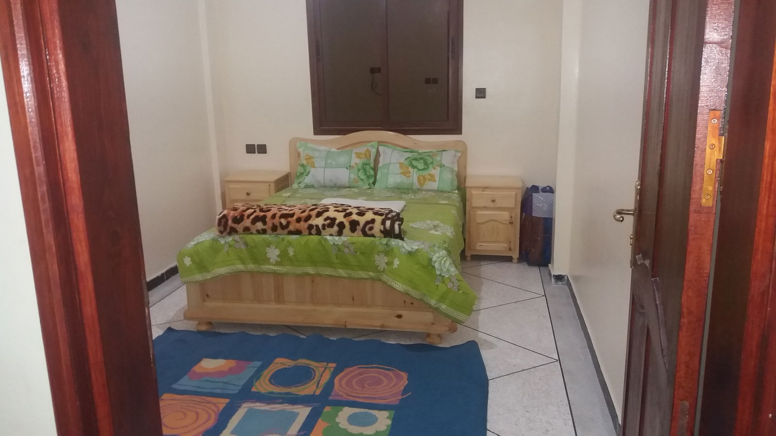 Estudio Independiente Sidi Ifni 177702