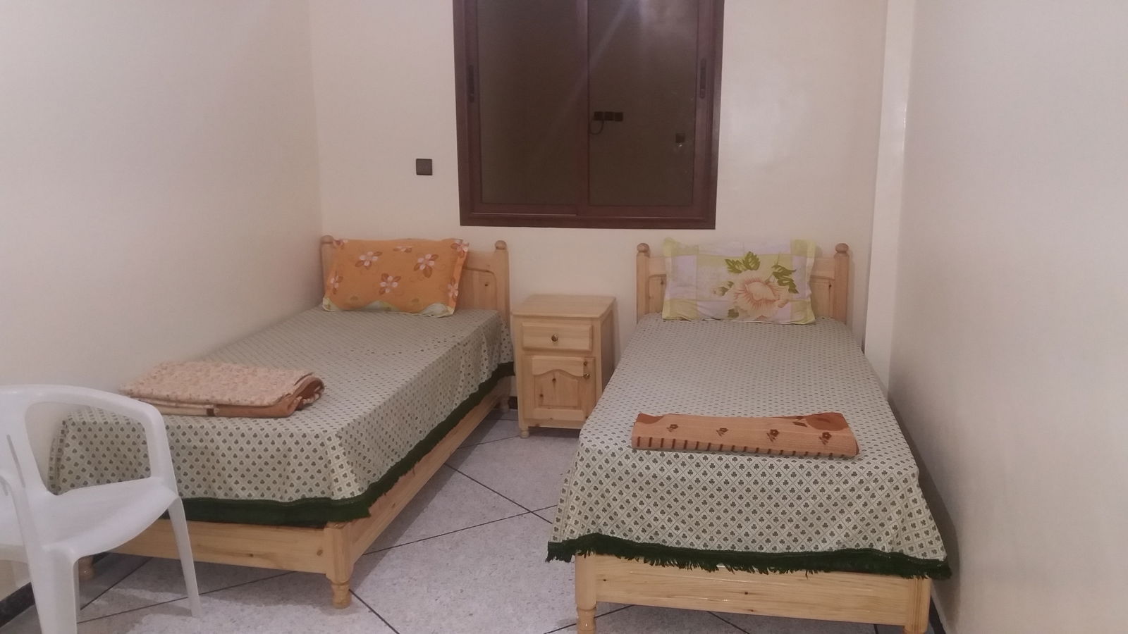 Estudio Independiente Sidi Ifni 177702