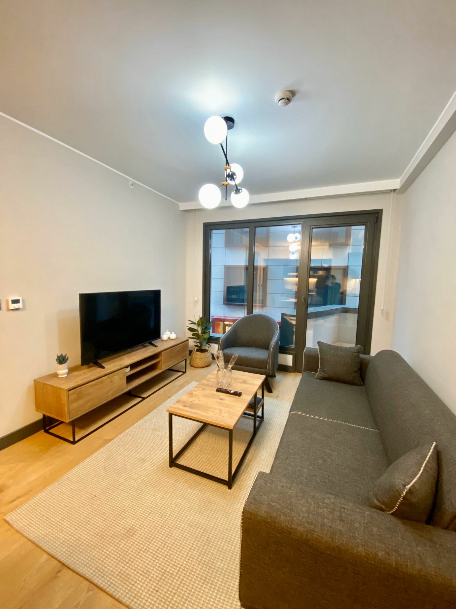 Estudio Independiente Kâğıthane 255657