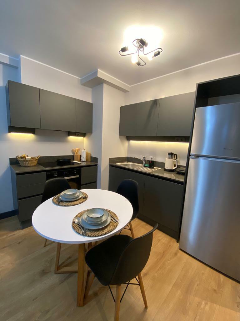 Estudio Independiente Kâğıthane 255657