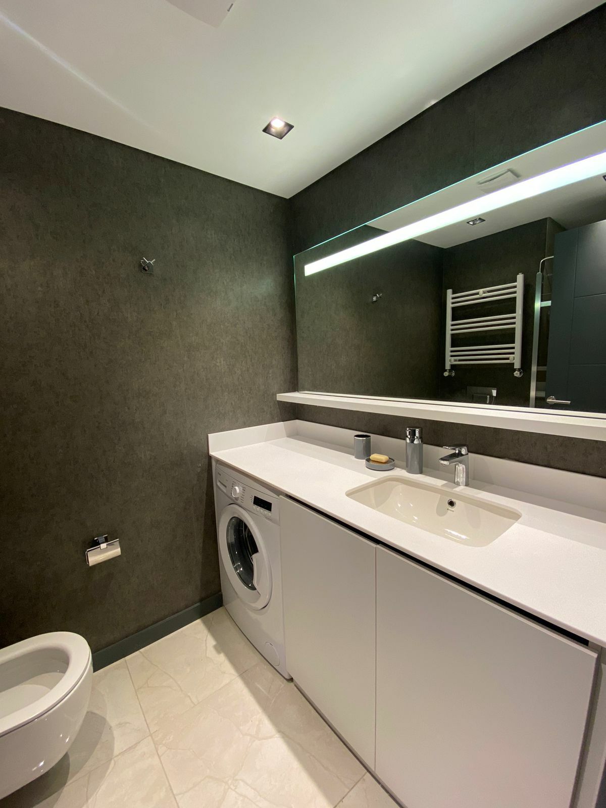 Estudio Independiente Kâğıthane 255657