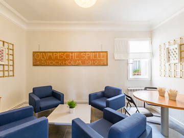 Colocation Madrid 133286-6