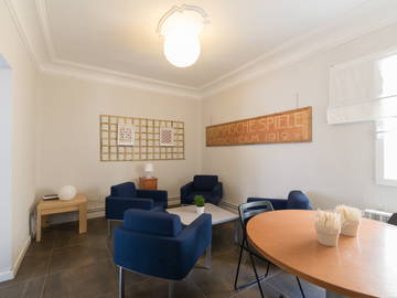 Colocation Madrid 133286-7