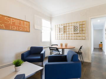 Colocation Madrid 133286-8