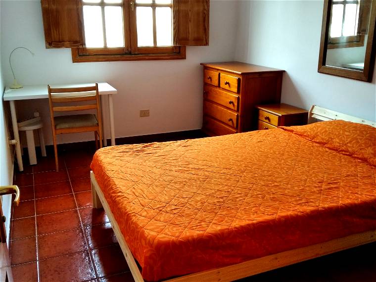 Room In The House Caleta de Famara 250316-1
