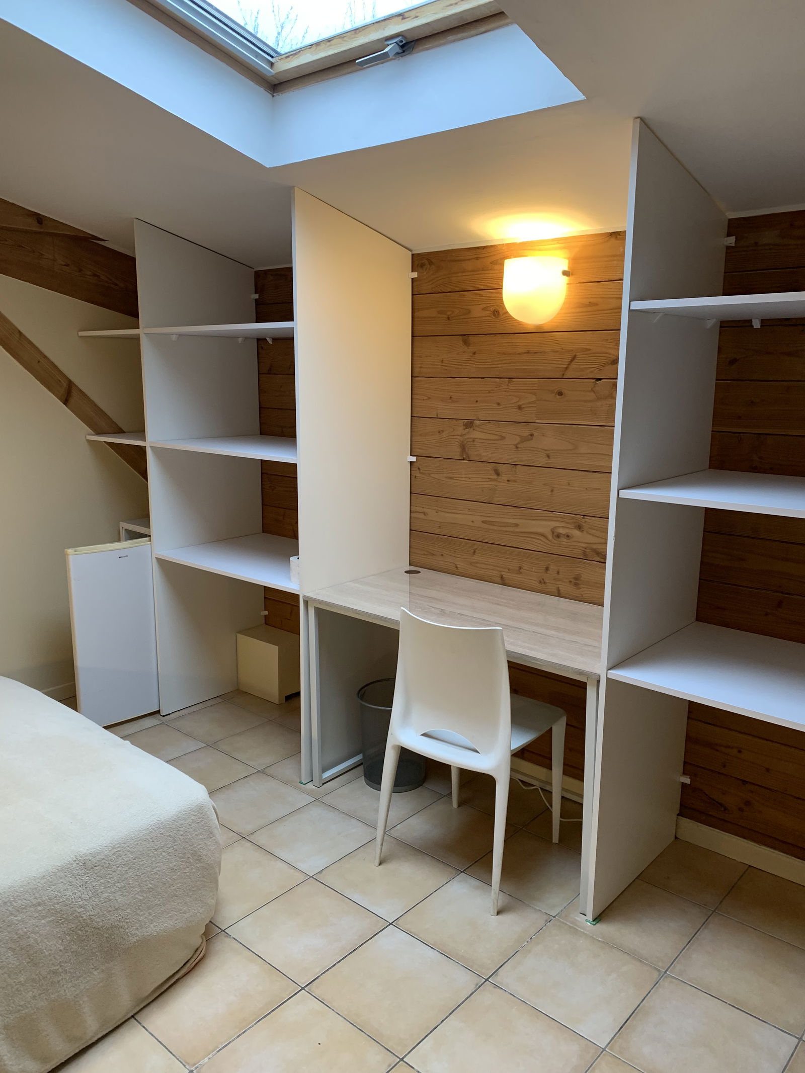 Colocación Montpellier 246364