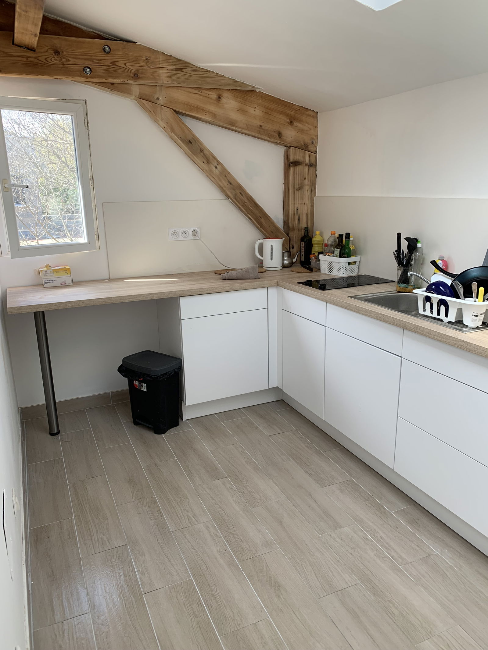 Colocación Montpellier 246364