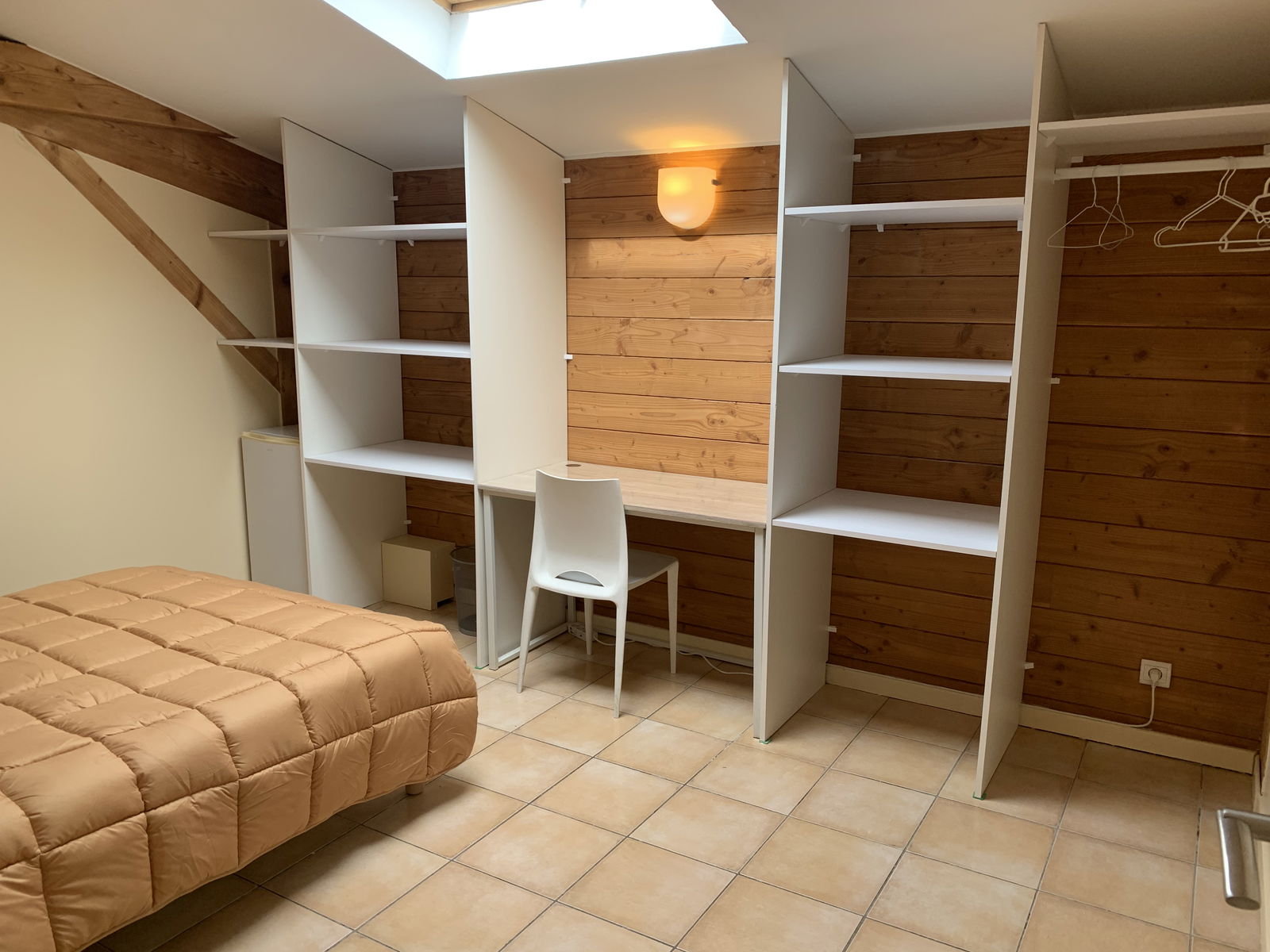 Colocación Montpellier 246366