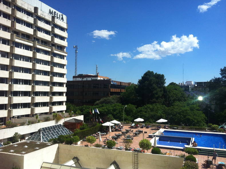 Quedarse En Casa Sevilla 105603-2