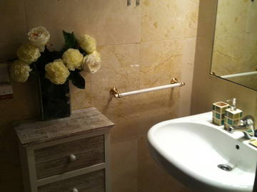 Chambre Chez L'habitant Sevilla 105603-4