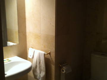 Chambre Chez L'habitant Sevilla 105603-5