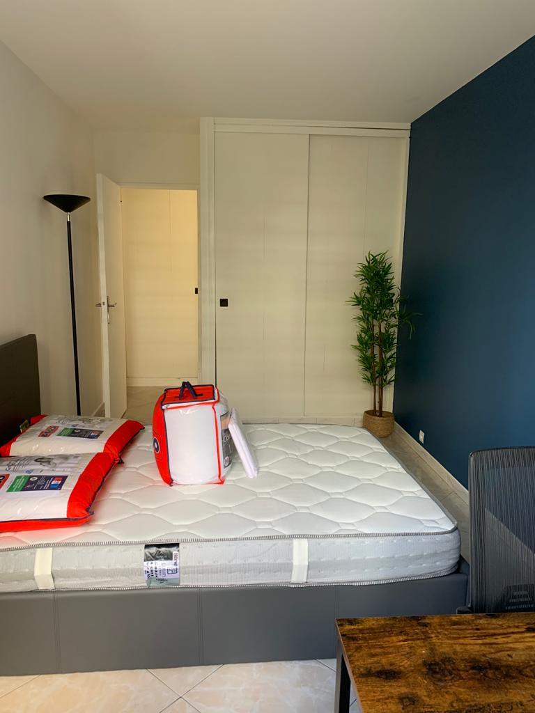 Colocación Noisy-le-Grand 262183