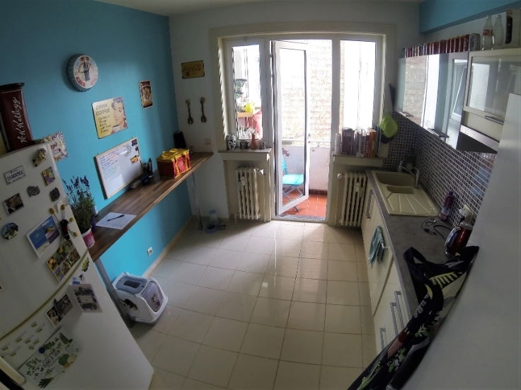 Colocación Schaerbeek 208315