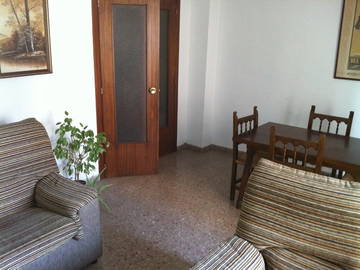 Chambre À Louer Valencia 28796