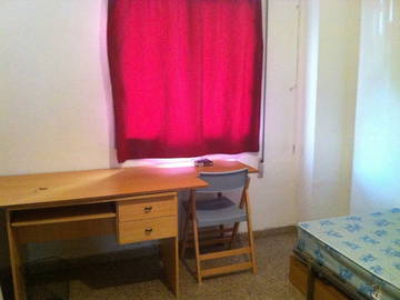 Chambre À Louer Valencia 28796