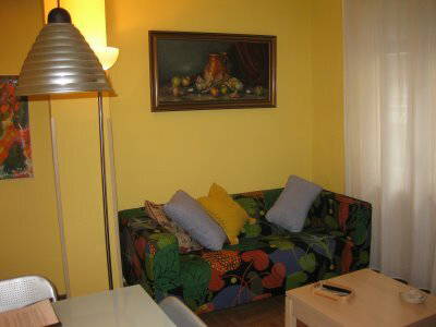 Homestay Oviedo 78296