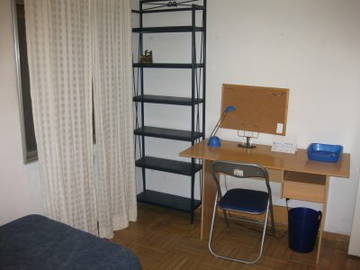 Shared Accommodation Oviedo 78296-4