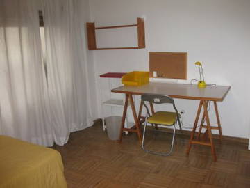 Shared Accommodation Oviedo 78296-5