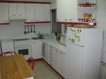 Shared Accommodation Oviedo 78296-6