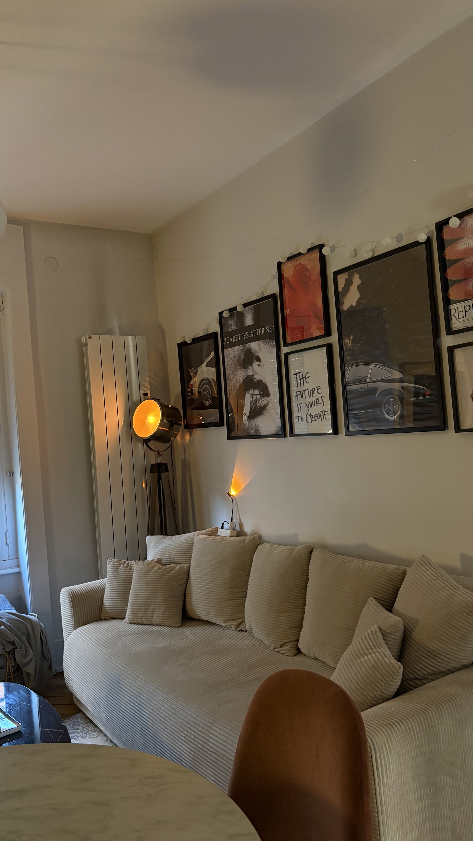 Colocación Lyon 662827