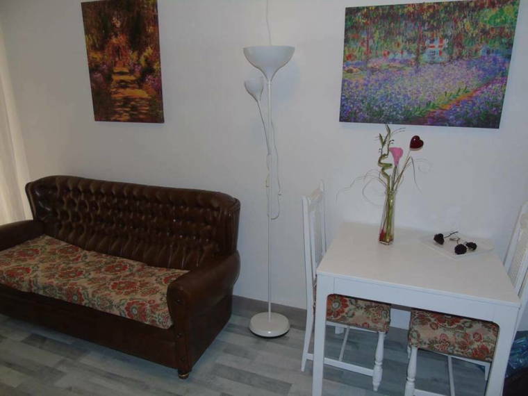 Homestay Sevilla 252313