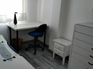 Wg-Zimmer Sevilla 252314