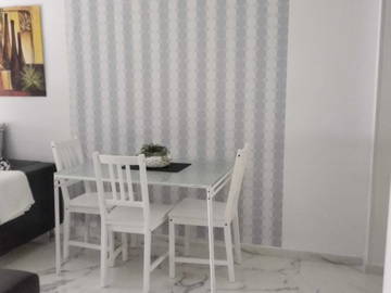 Chambre À Louer Sevilla 239539