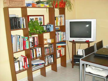 Room For Rent Alicante 102408