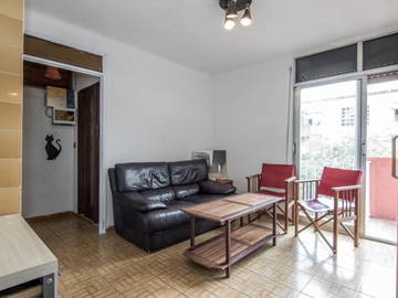 Habitación En Alquiler Barcelona 111059