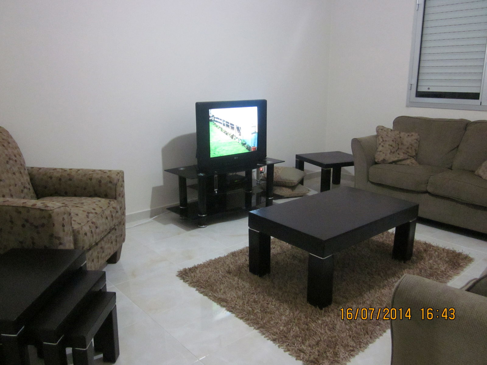 Estudio Independiente Tripoli 82164